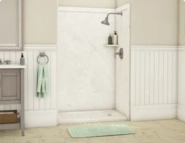 tub to walk-in shower conversion Hendersonville TN