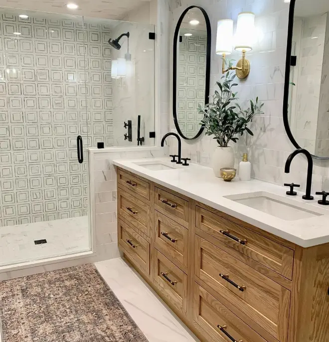 walk-in shower installation near me in Nashville TN
