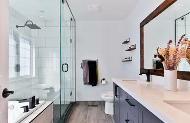 Bathroom Remodeling in Franklin, TN: How to Transform Your Outdated Bathroom into a Modern Oasis