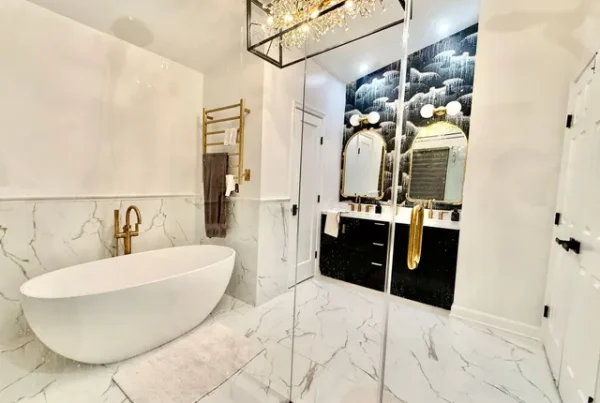 Expert Bathroom Remodeling Contractors