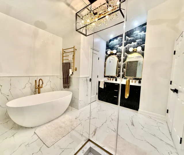 Expert Bathroom Remodeling Contractors