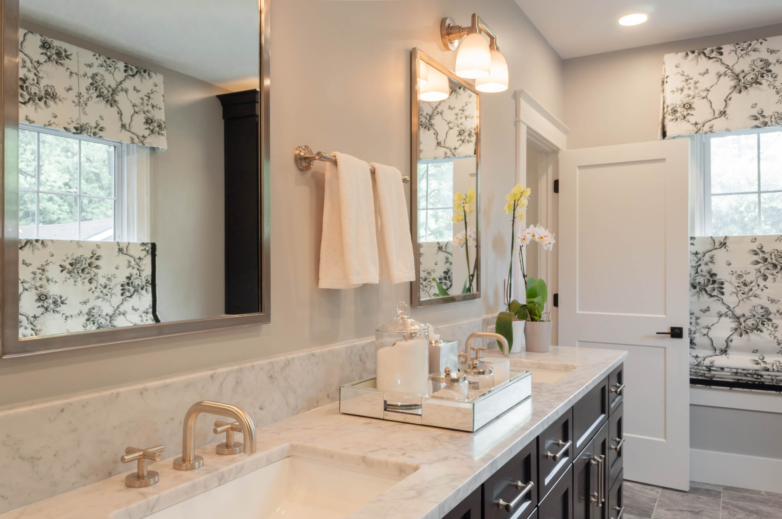 Custom Bathroom Designs Tailored to Your Lifestyle
