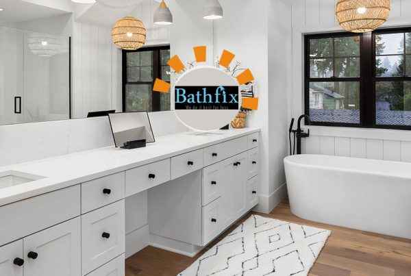 Budget-friendly bathroom renovations in Madison