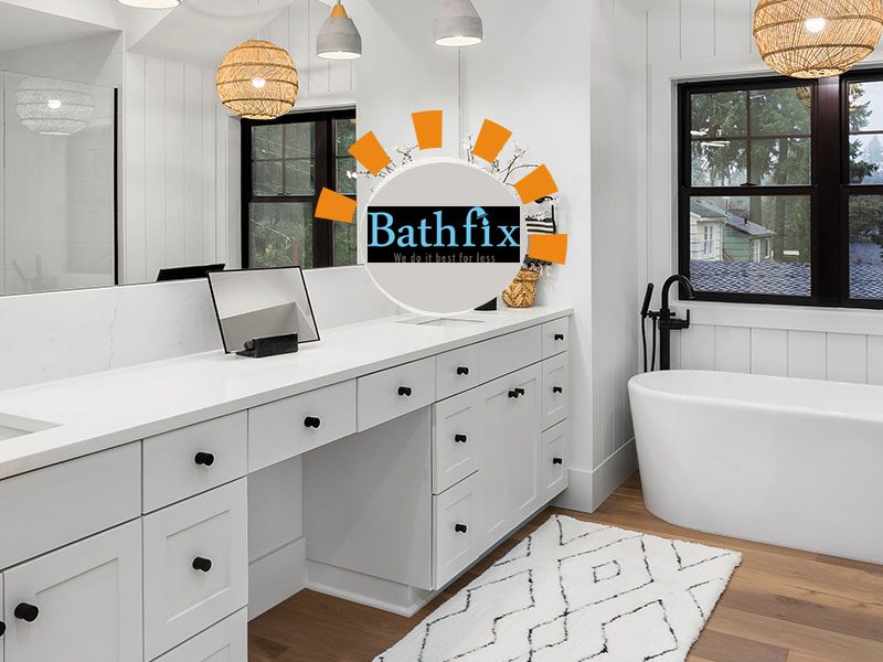 Budget-friendly bathroom renovations in Madison