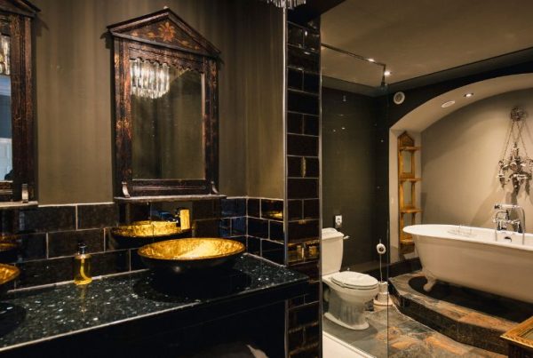 reliable bathroom remodeling services