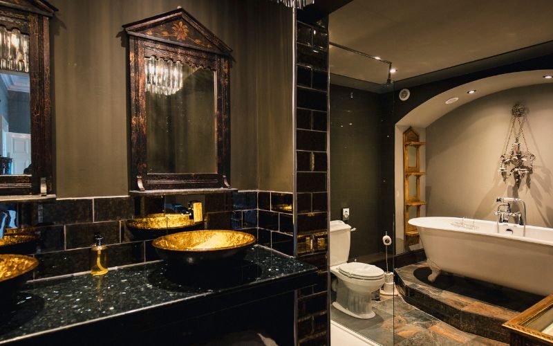 reliable bathroom remodeling services