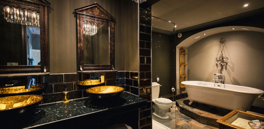 Reliable Bathroom Remodeling Services: Transforming Your Space with Quality and Care