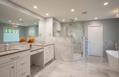 Affordable Bathroom Remodel Services in Nashville: Style, Comfort, and Value for Every Home